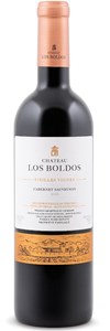 Chateau Los Boldos 03 Cab Sauv Vieilles Vignes Chile (Los Boldos 2011